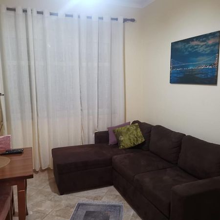 Downtown Authentic Apartment Tirana Myslym Shyri Zewnętrze zdjęcie