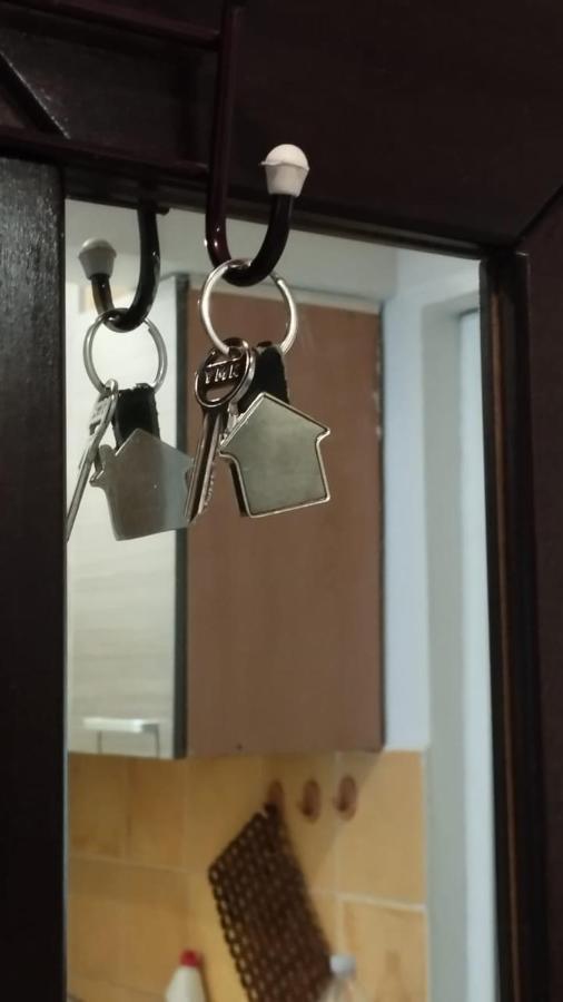 Downtown Authentic Apartment Tirana Myslym Shyri Zewnętrze zdjęcie