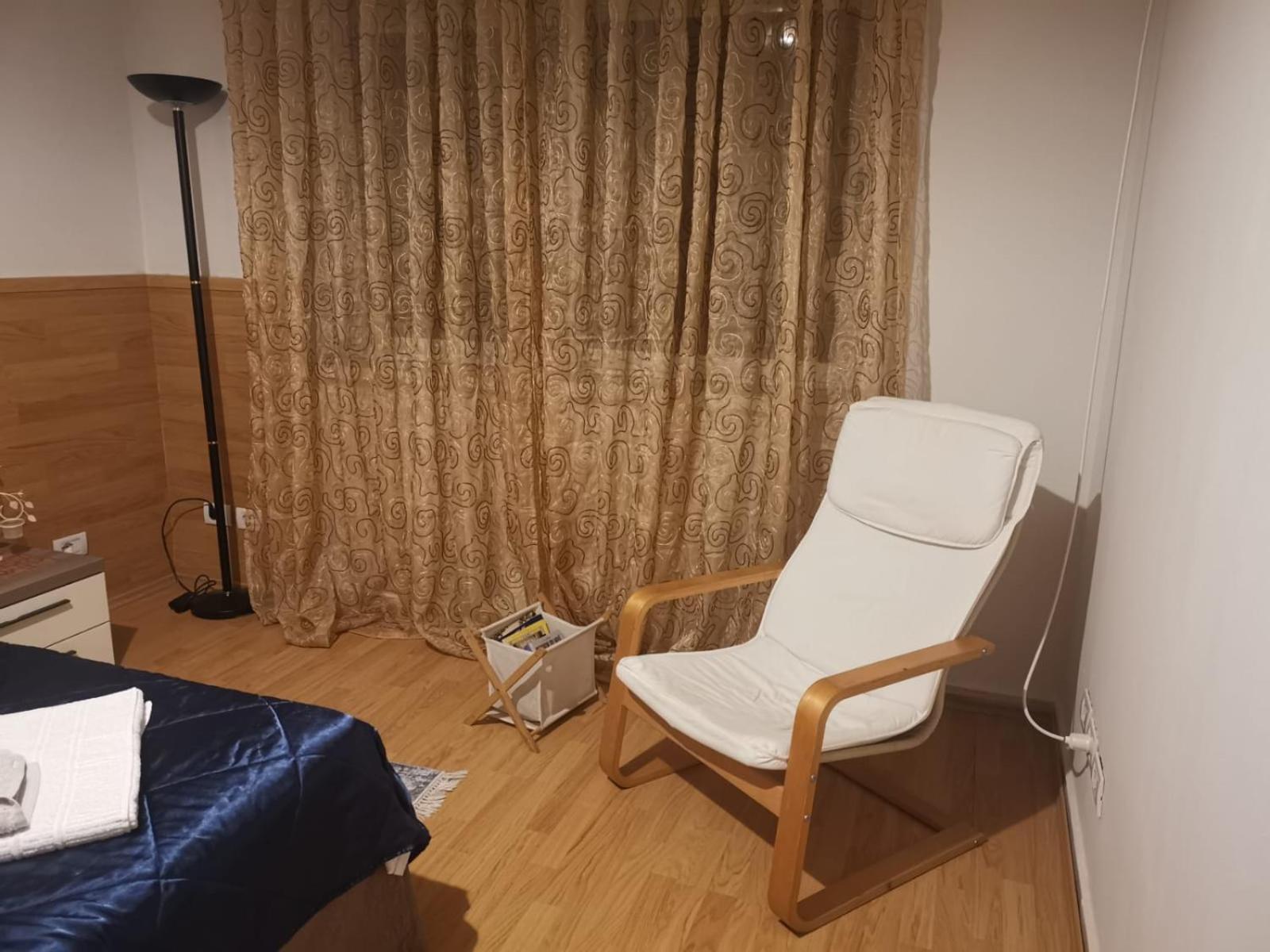 Downtown Authentic Apartment Tirana Myslym Shyri Zewnętrze zdjęcie