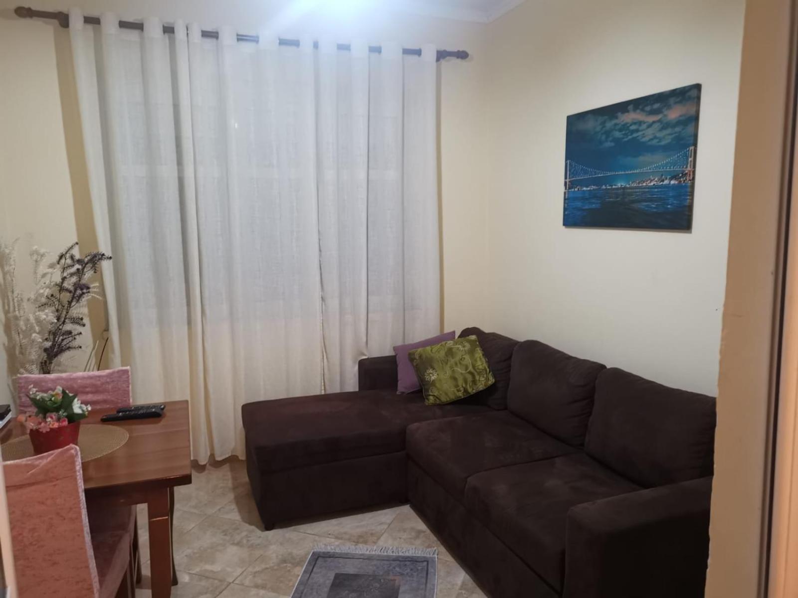 Downtown Authentic Apartment Tirana Myslym Shyri Zewnętrze zdjęcie
